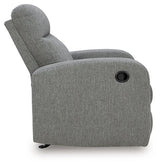 Gauntlet Recliner - Furniture World