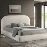 Whitnash E.King Bed