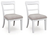 Greddinton Dining Chair
