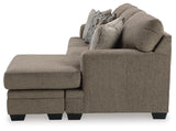 Stonemeade Sofa Chaise