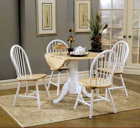 Allison Dining Set - Furniture World