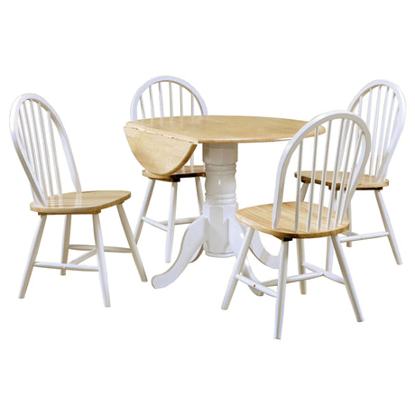 Allison Dining Set - Furniture World