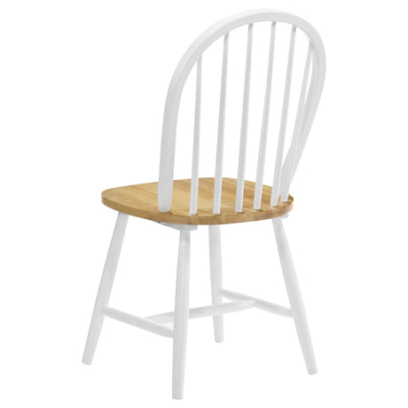 Allison Dining Set - Furniture World
