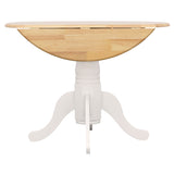 Allison Extension Dining Table