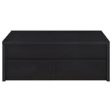 Knapp Lift-Top Coffee Table
