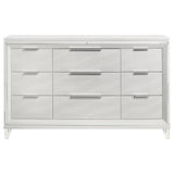Marmore Dresser