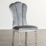 Melodi Parc Side Chair (2/CTN)