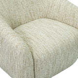Pyrena Swivel Chair