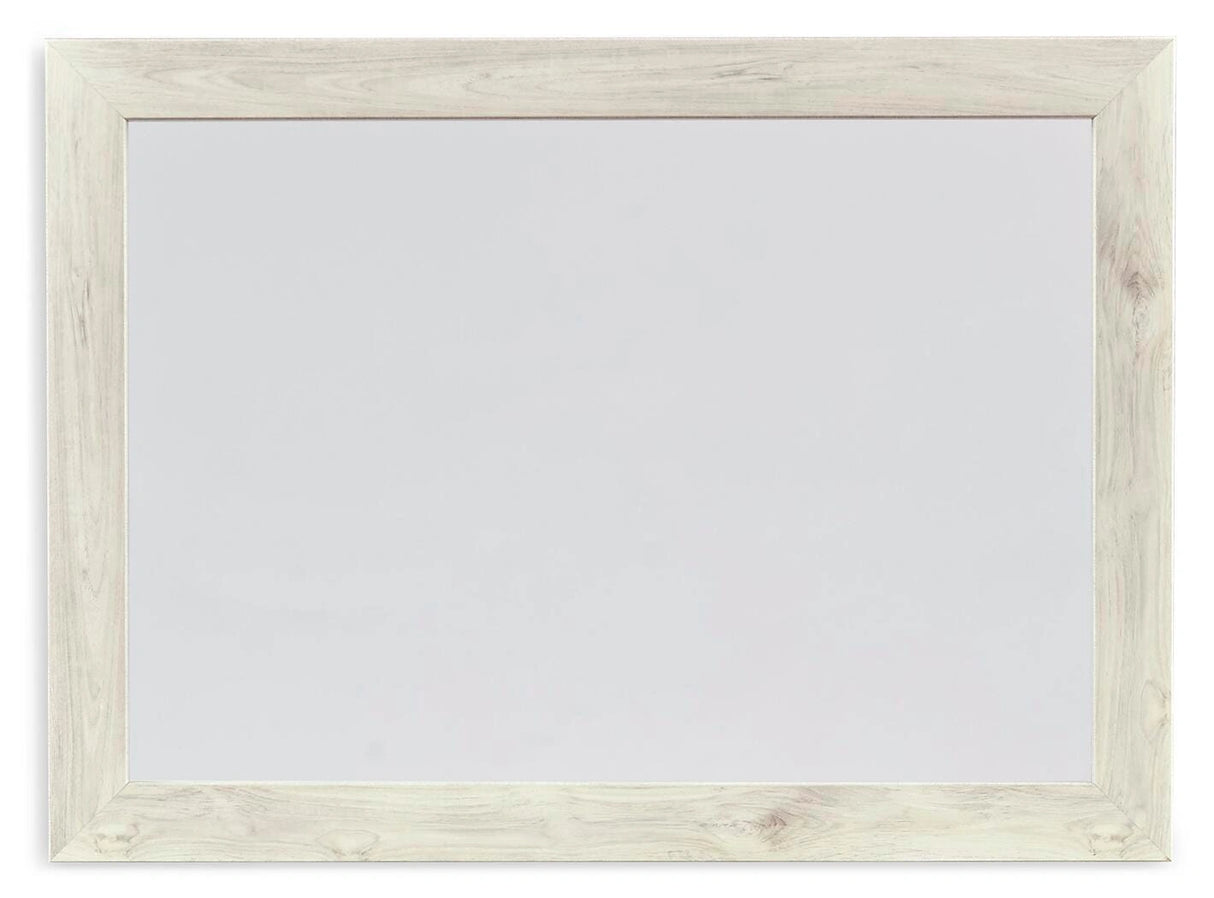 Cambeck Bedroom Mirror