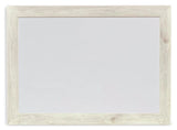Cambeck Bedroom Mirror