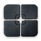 Tangram Umbrella Base w/ Handle