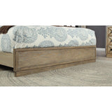 Markos Bed