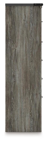 Frandern Chest of Drawers