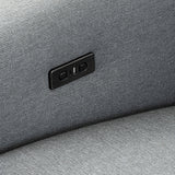 Galten Power Sectional