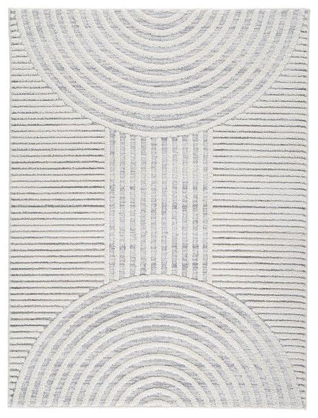 Lambworth 7'10" x 10' Rug image