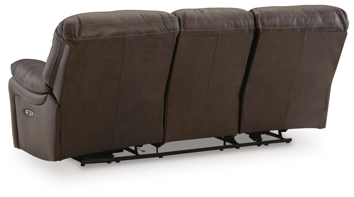 Leesworth Living Room Set