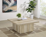 Devar Coffee Table