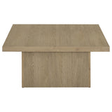 Devar Coffee Table