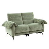 Morley Power Loveseat
