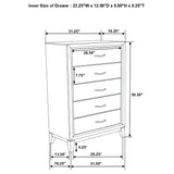 Watson Bedroom Set