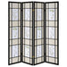Catabella Four-Panel Room Divider - Furniture World