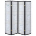 Catabella Four-Panel Room Divider - Furniture World