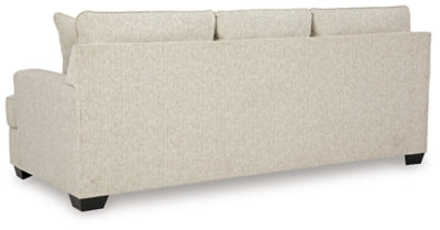Heartcort Sofa - Furniture World