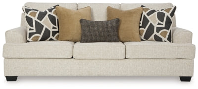 Heartcort Sofa - Furniture World