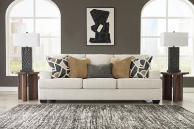 Heartcort Sofa - Furniture World