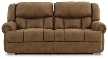Boothbay Power Reclining Sofa - Furniture World