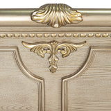 Fromberg 4 Pc Queen Bedroom Set