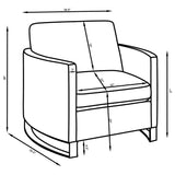 Corliss Sofa Set