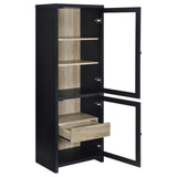 Denison Entertainment Center