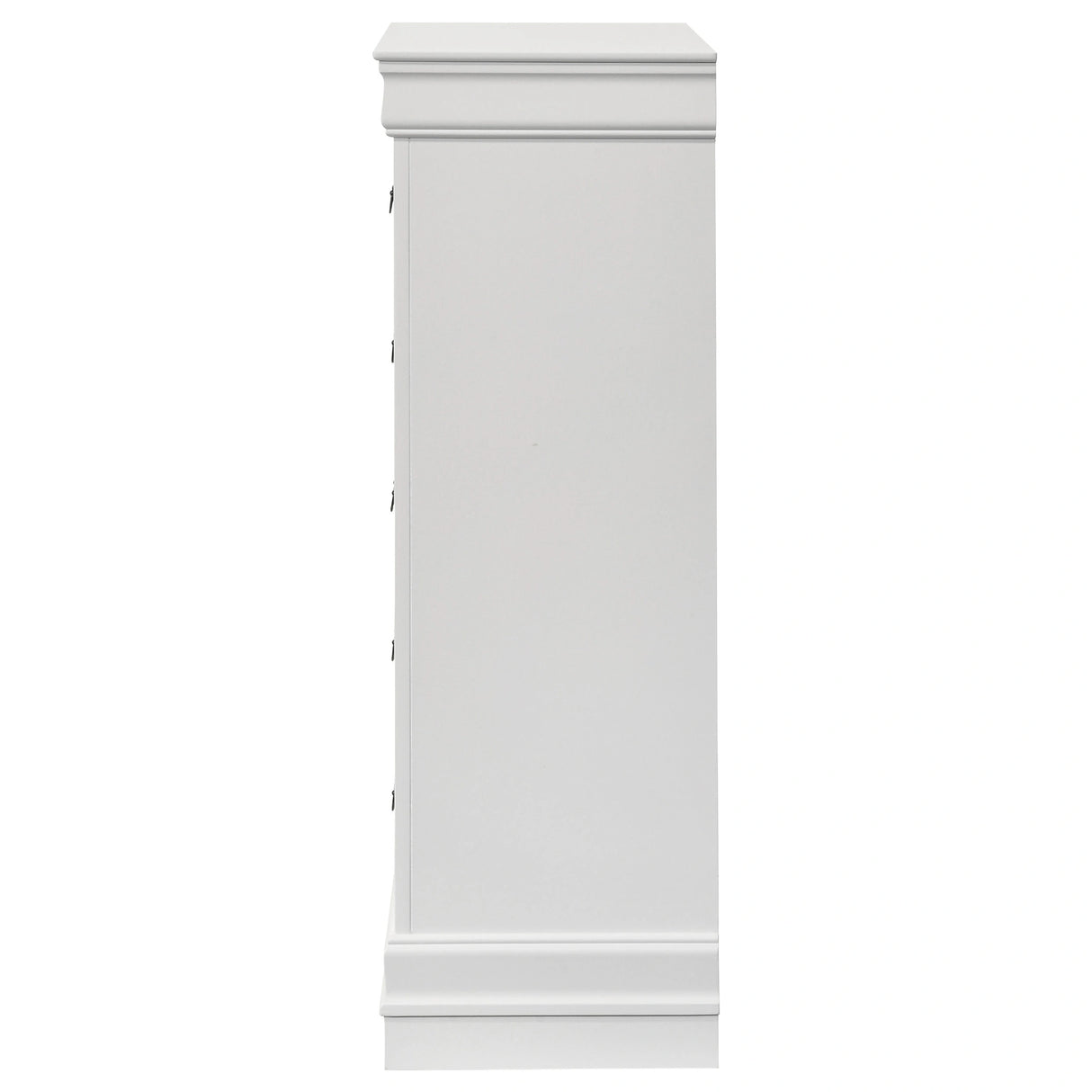 Louis Philippe Chest of Drawers