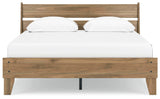 Deanlow Bed