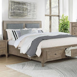Anneke Bed