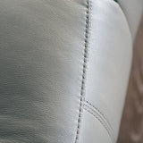 Glarus Loveseat Manual Recliner