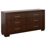 Jessica Bedroom Set