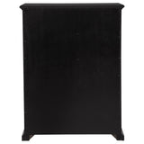 Sumerlin Chest of Drawers