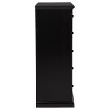 Sumerlin Chest of Drawers