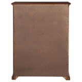 Sumerlin Chest of Drawers