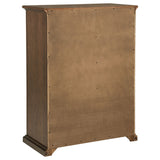 Sumerlin Chest of Drawers