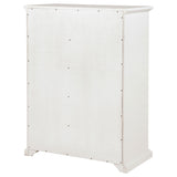 Sumerlin Chest of Drawers