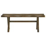 Alston Dining Bench