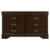 Louis Philippe Dresser