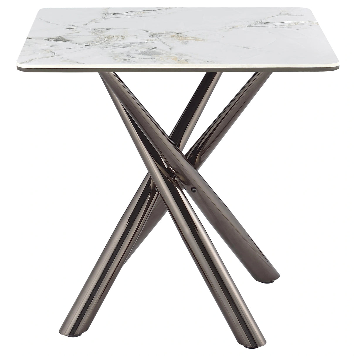 Carvell End Table