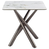 Carvell End Table