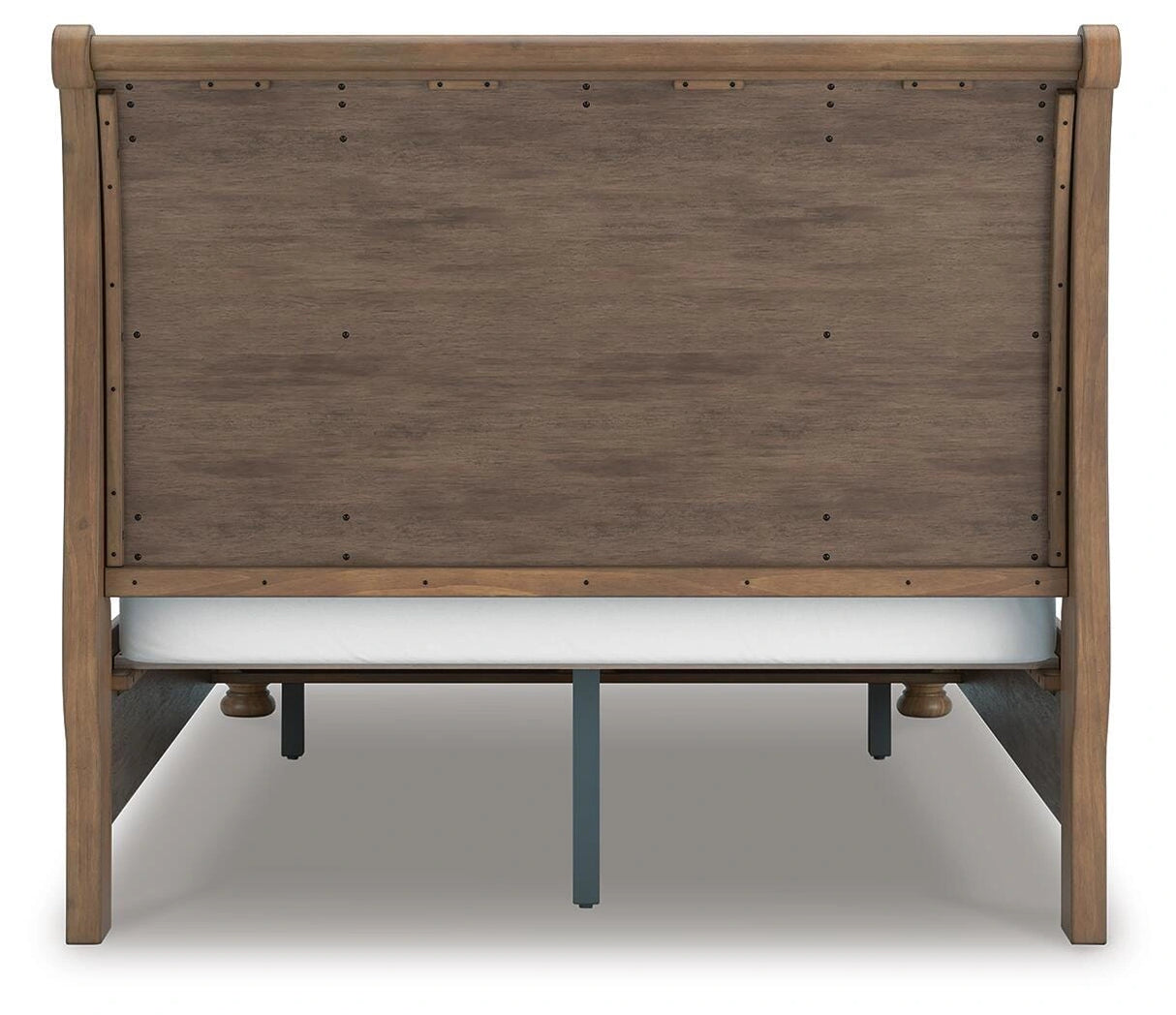 Feddinger Panel Storage Bed