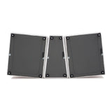 Stavanger Curved 2-Seater w/ Ot
