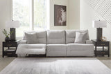 Acklen Place Power Reclining Sectional Sofa